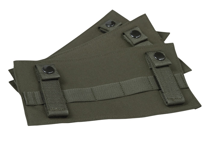 Tasmanian Tiger Medic Transporter Oliv